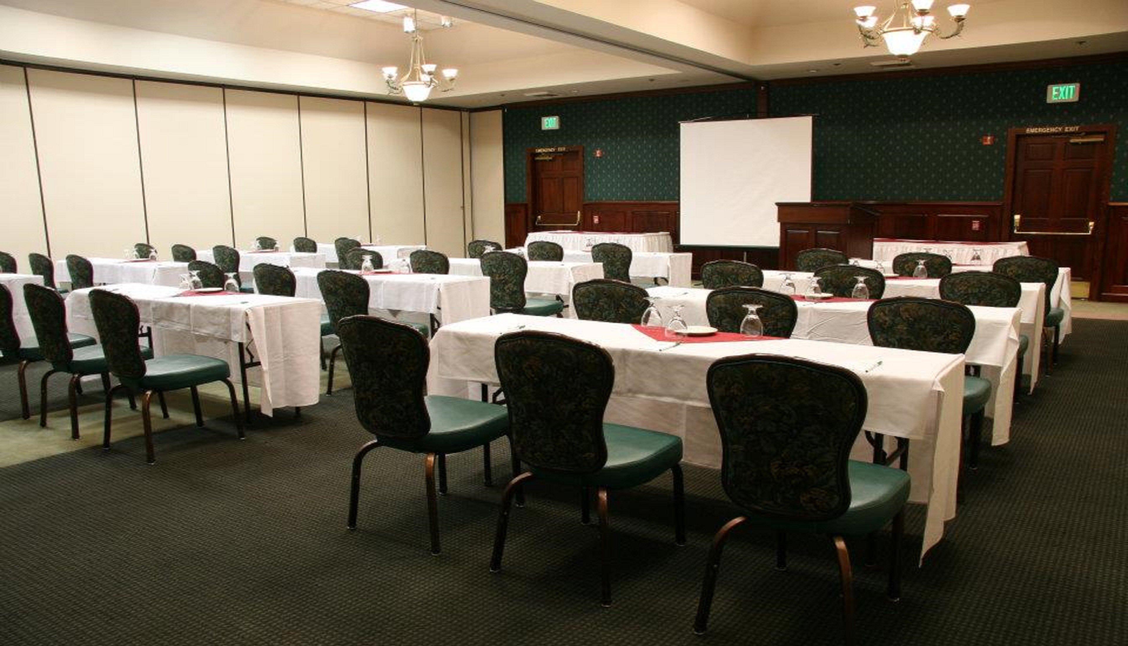 Holiday Inn Selma - Swancourt Zewnętrze zdjęcie