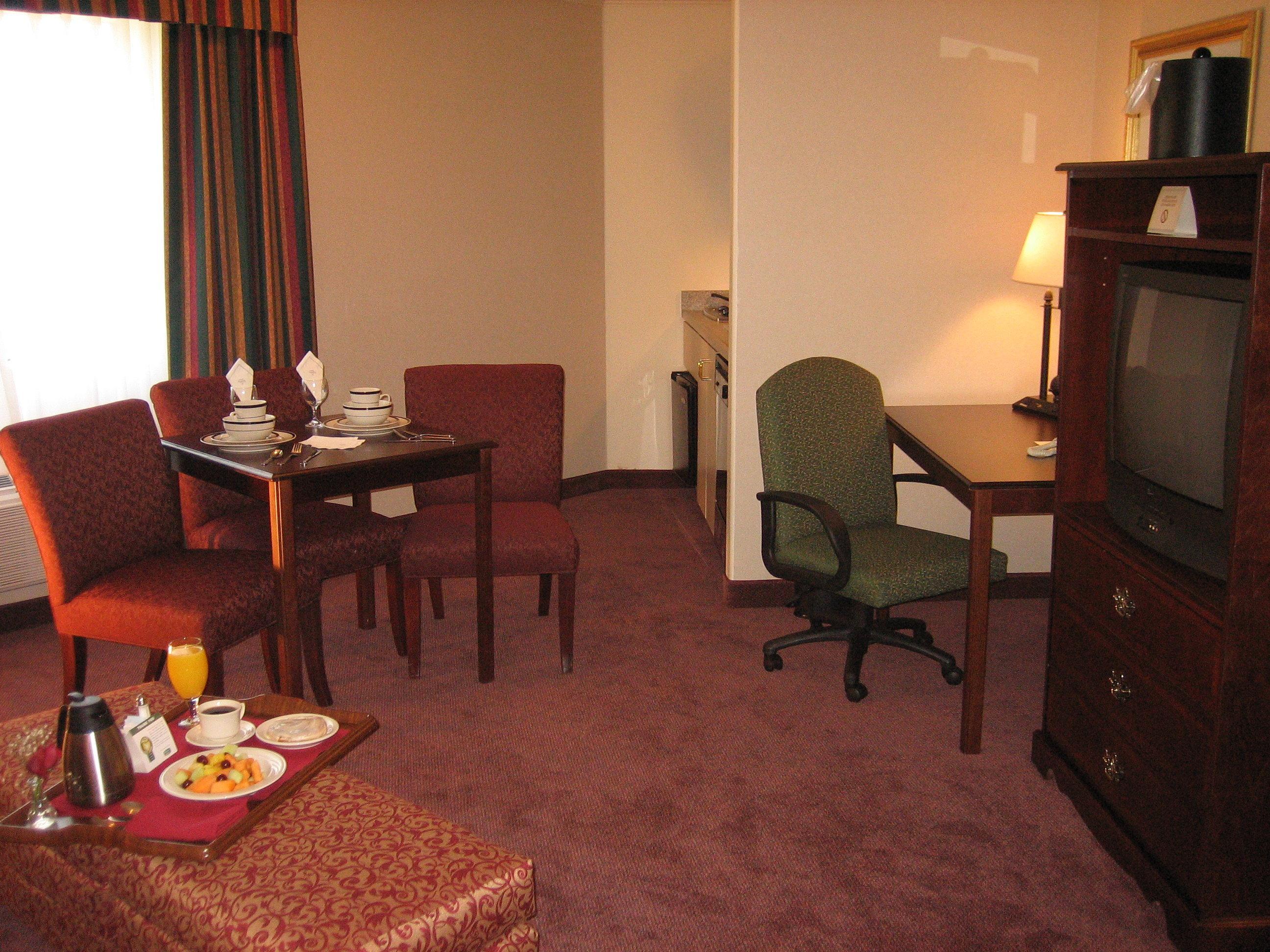 Holiday Inn Selma - Swancourt Zewnętrze zdjęcie