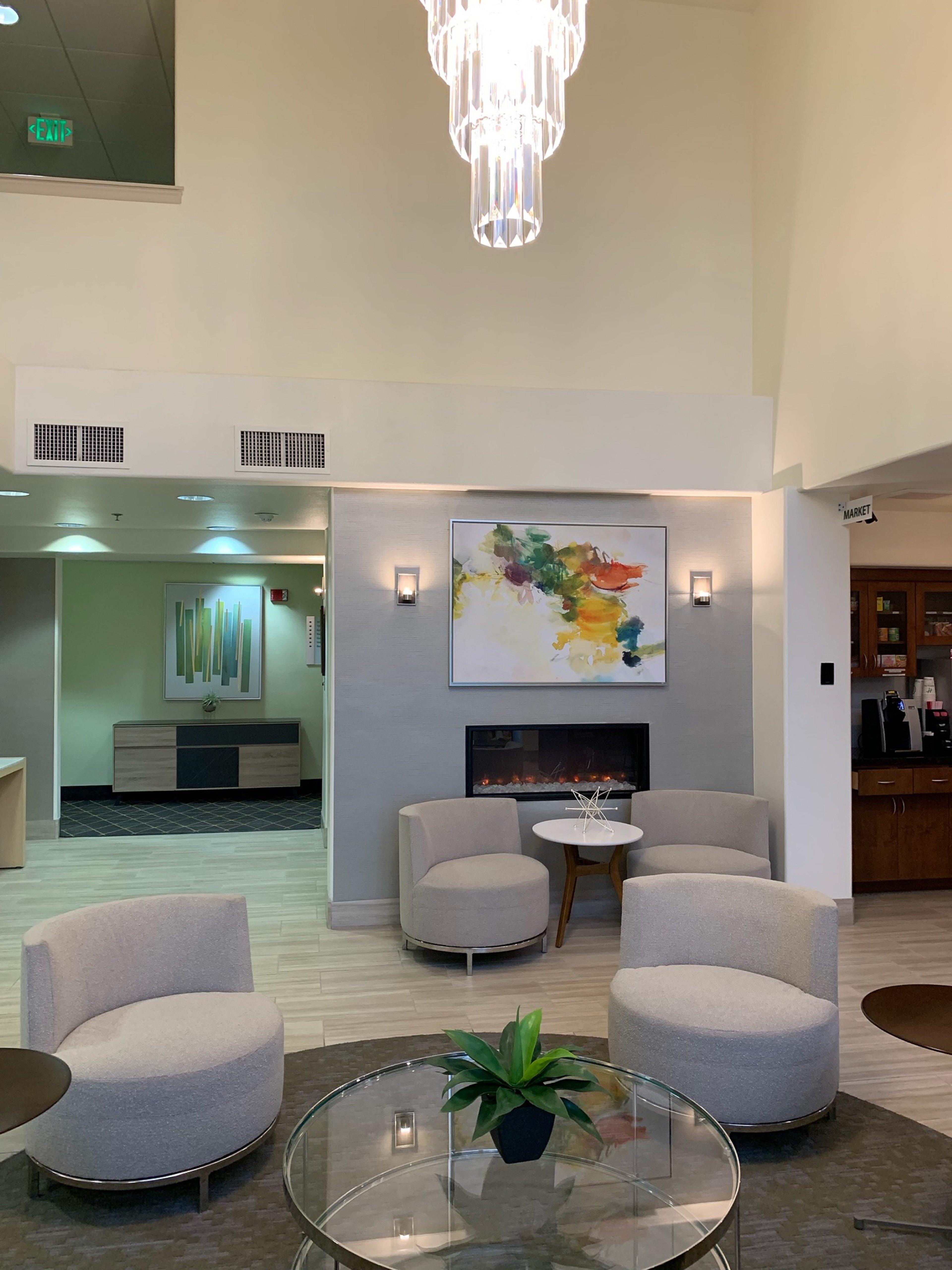 Holiday Inn Selma - Swancourt Zewnętrze zdjęcie