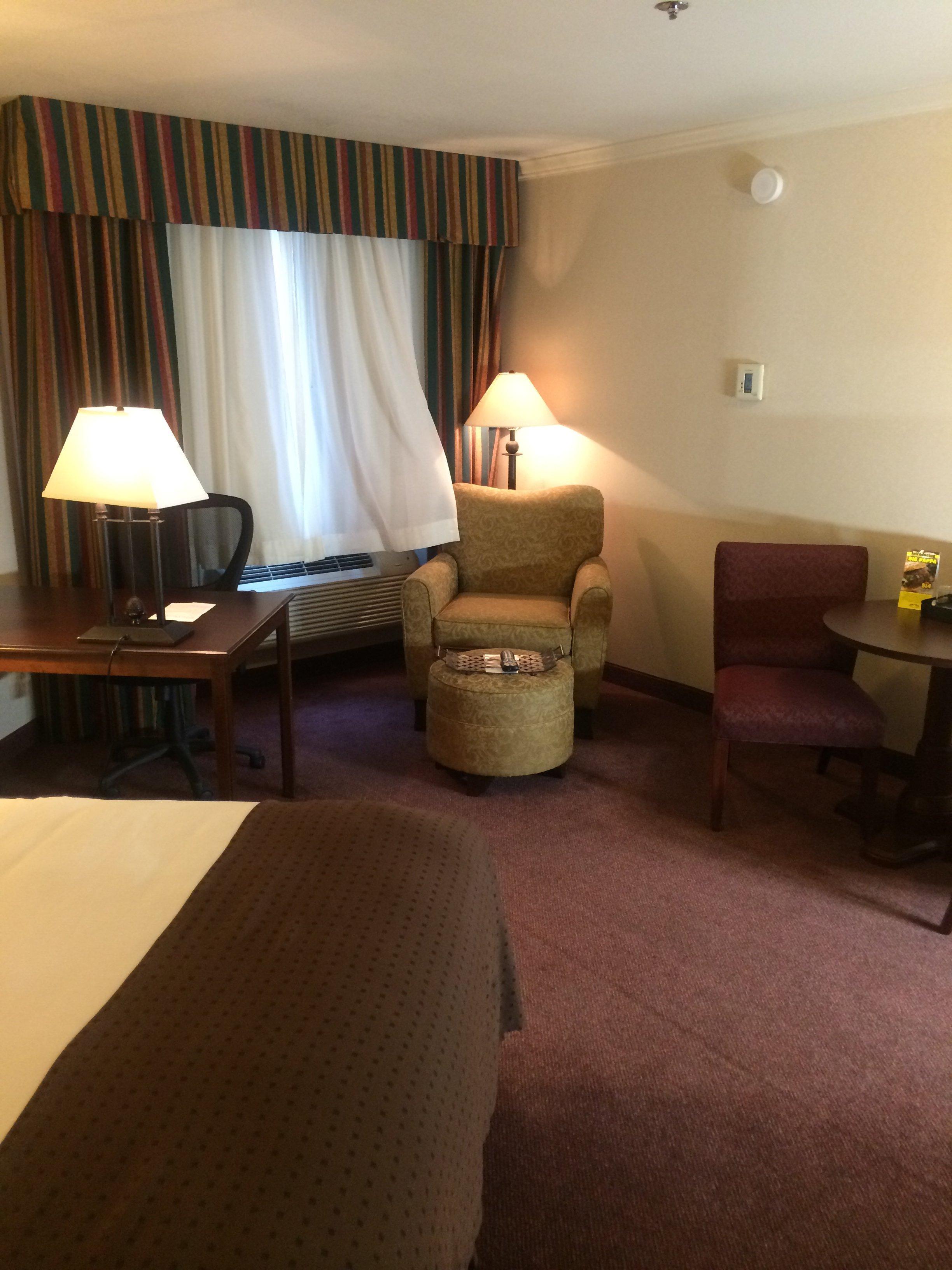Holiday Inn Selma - Swancourt Zewnętrze zdjęcie