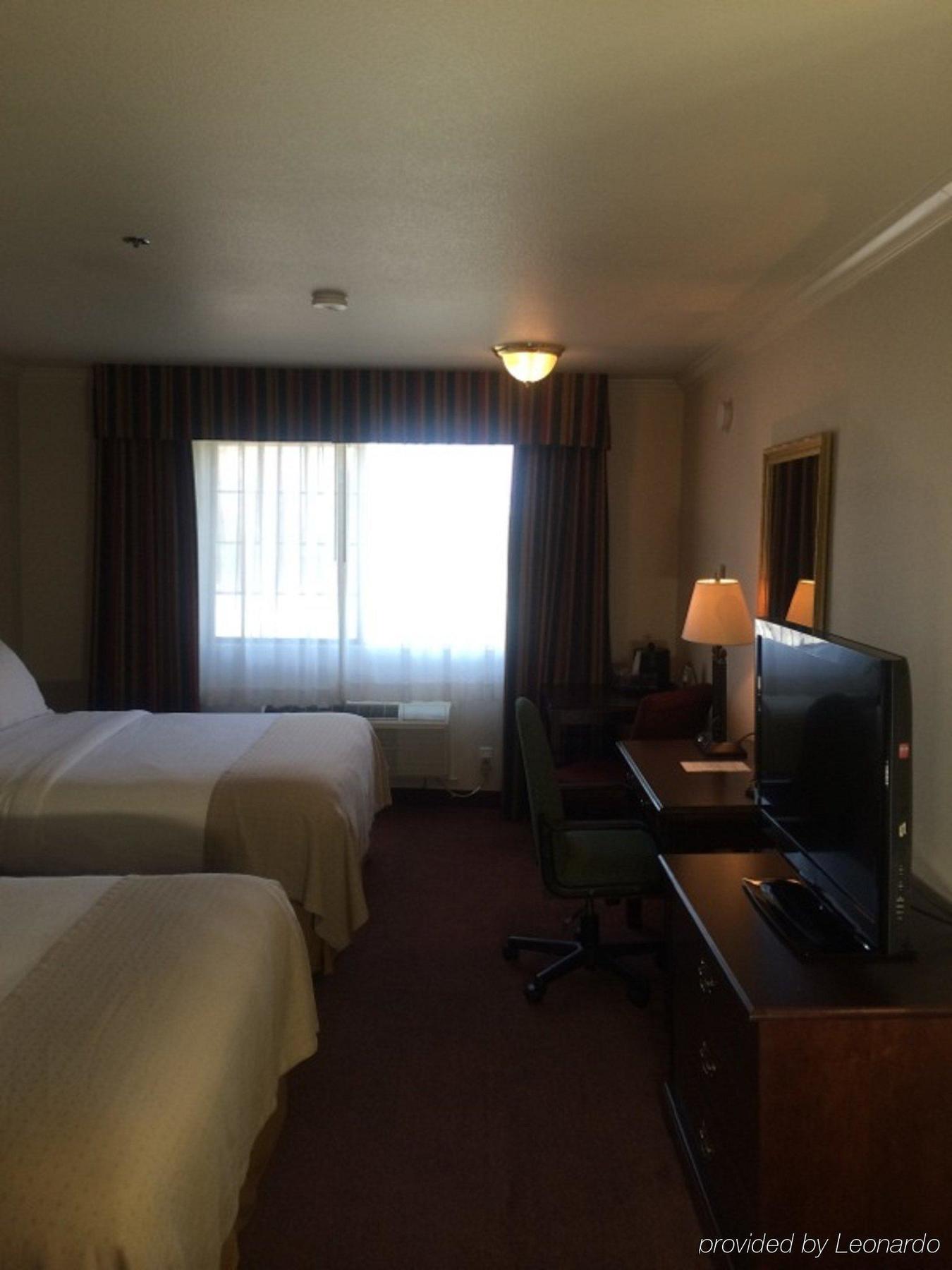 Holiday Inn Selma - Swancourt Zewnętrze zdjęcie