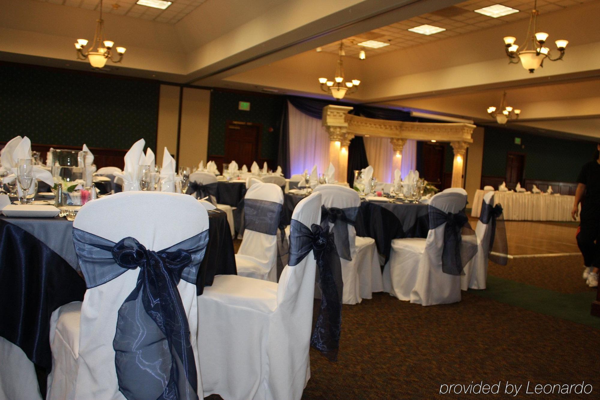 Holiday Inn Selma - Swancourt Zewnętrze zdjęcie