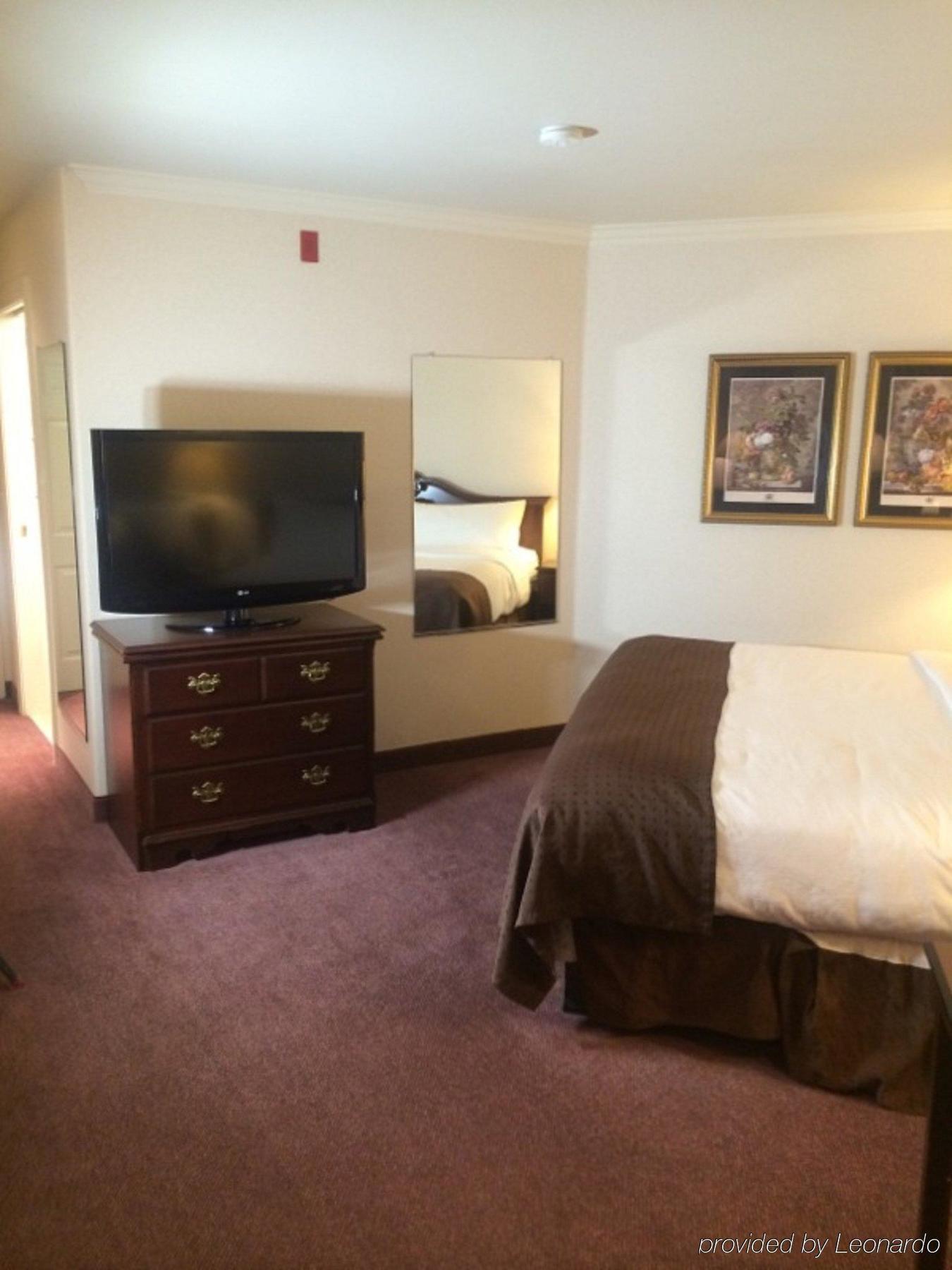 Holiday Inn Selma - Swancourt Zewnętrze zdjęcie