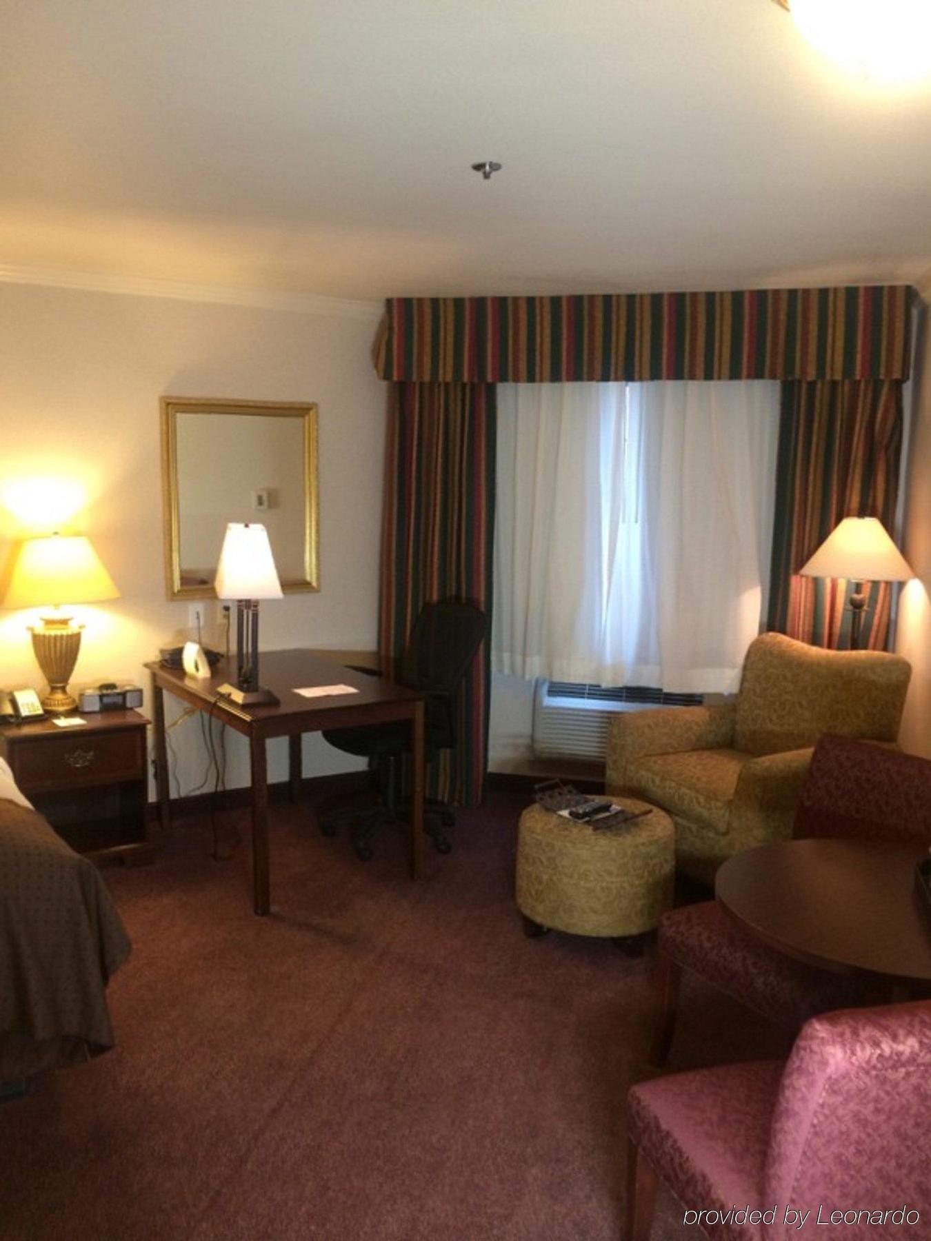 Holiday Inn Selma - Swancourt Zewnętrze zdjęcie