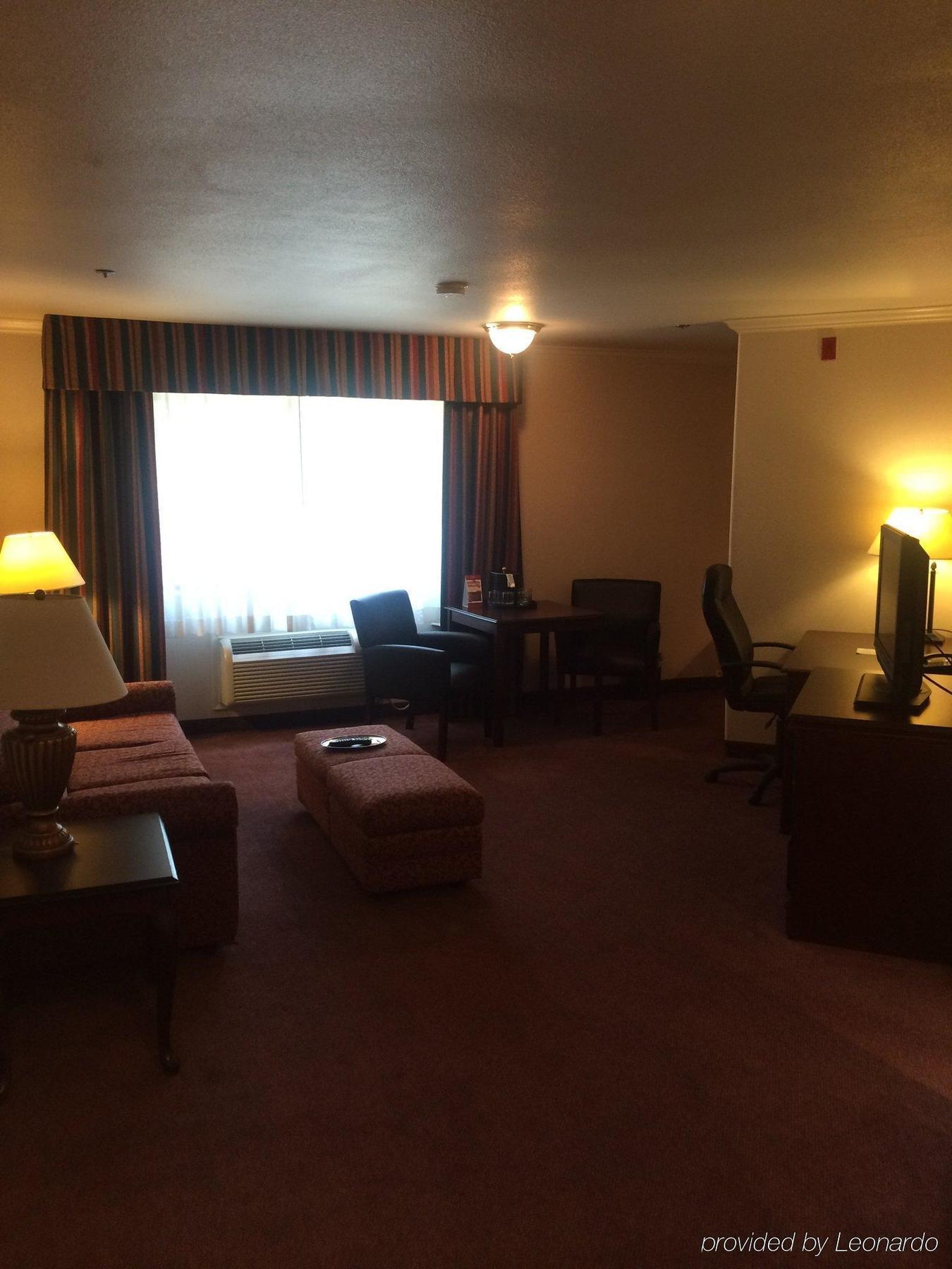 Holiday Inn Selma - Swancourt Zewnętrze zdjęcie