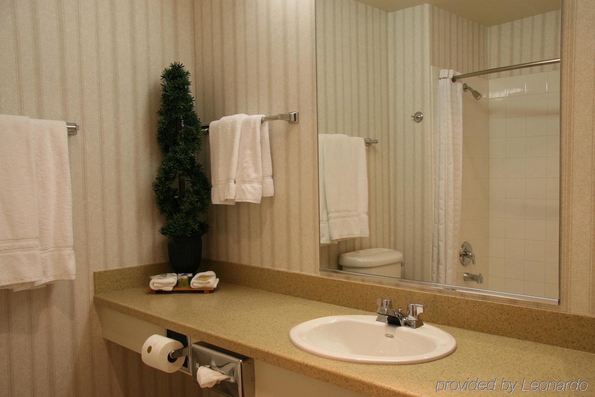 Holiday Inn Selma - Swancourt Zewnętrze zdjęcie