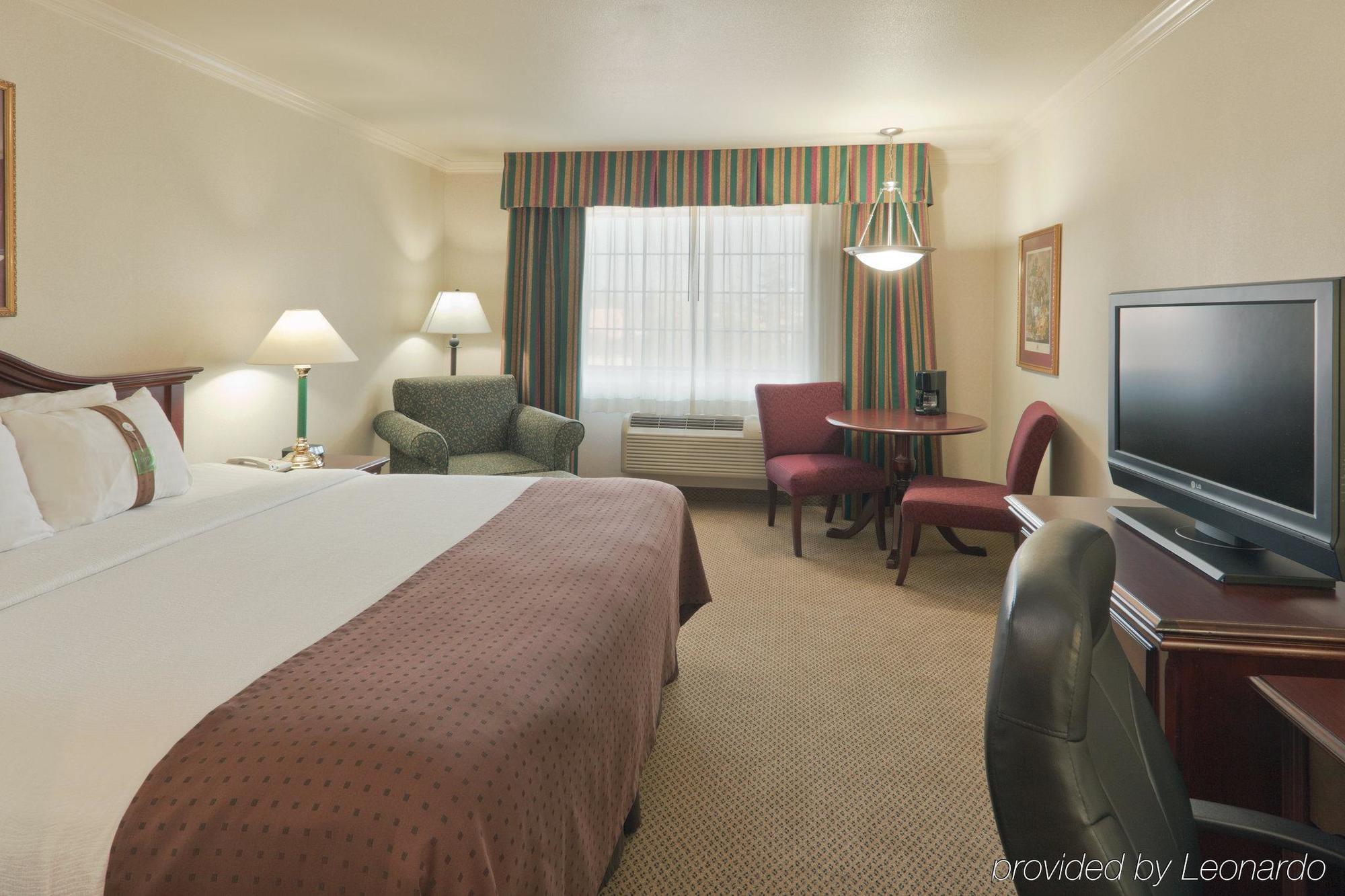 Holiday Inn Selma - Swancourt Pokój zdjęcie