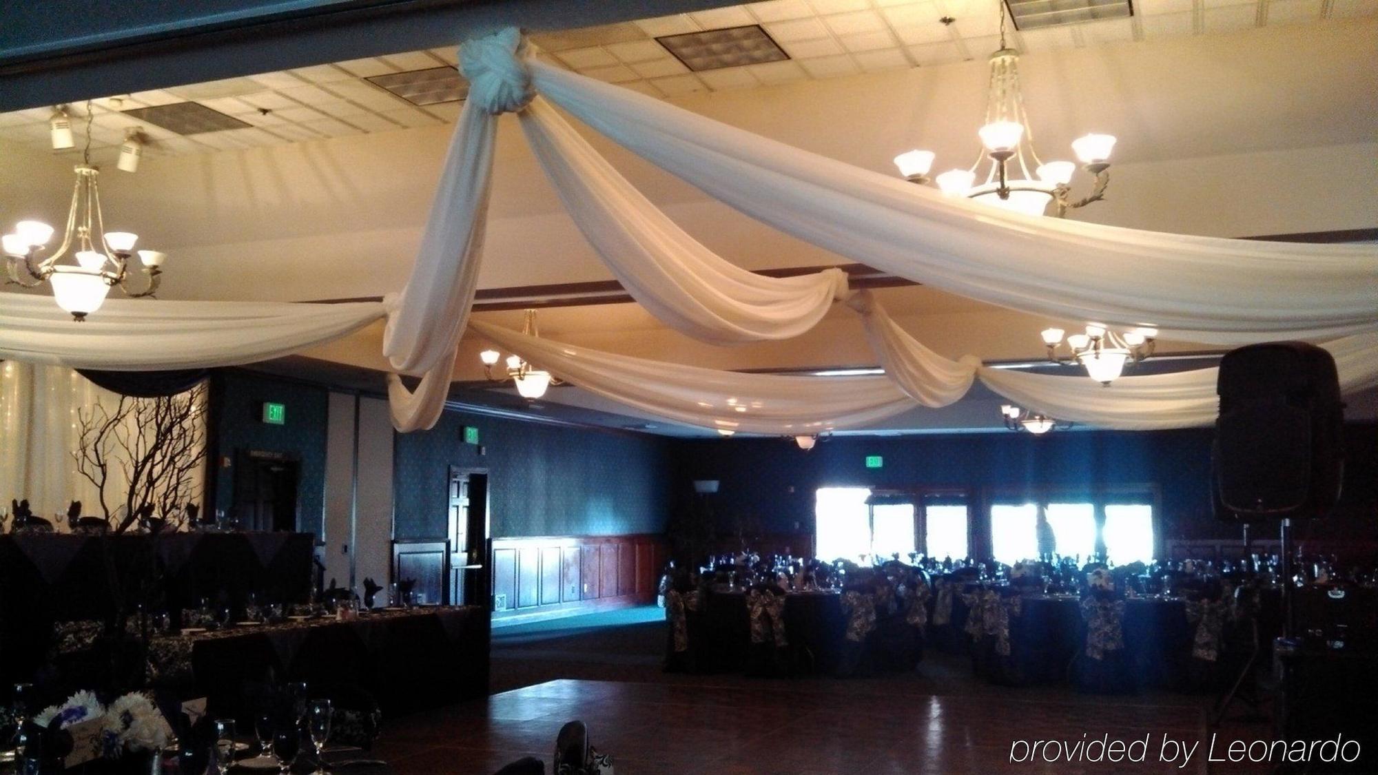 Holiday Inn Selma - Swancourt Zewnętrze zdjęcie