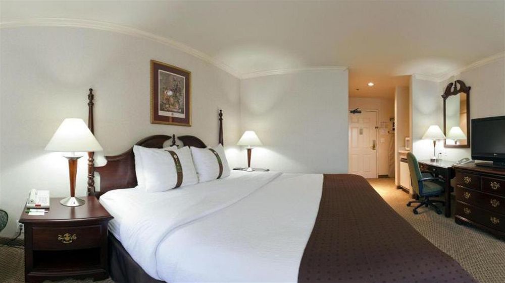 Holiday Inn Selma - Swancourt Zewnętrze zdjęcie