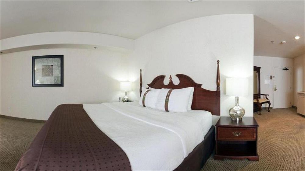 Holiday Inn Selma - Swancourt Zewnętrze zdjęcie