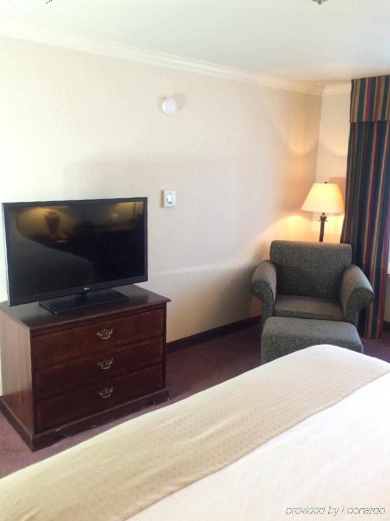 Holiday Inn Selma - Swancourt Zewnętrze zdjęcie