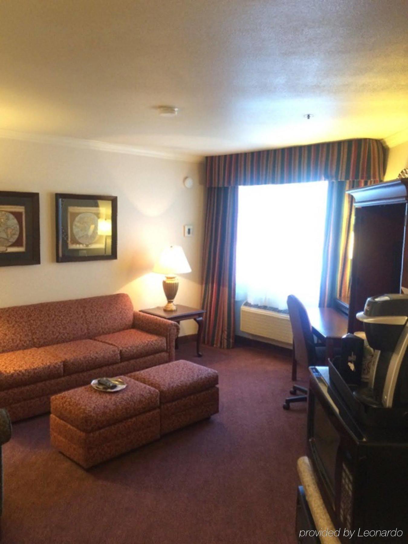 Holiday Inn Selma - Swancourt Zewnętrze zdjęcie