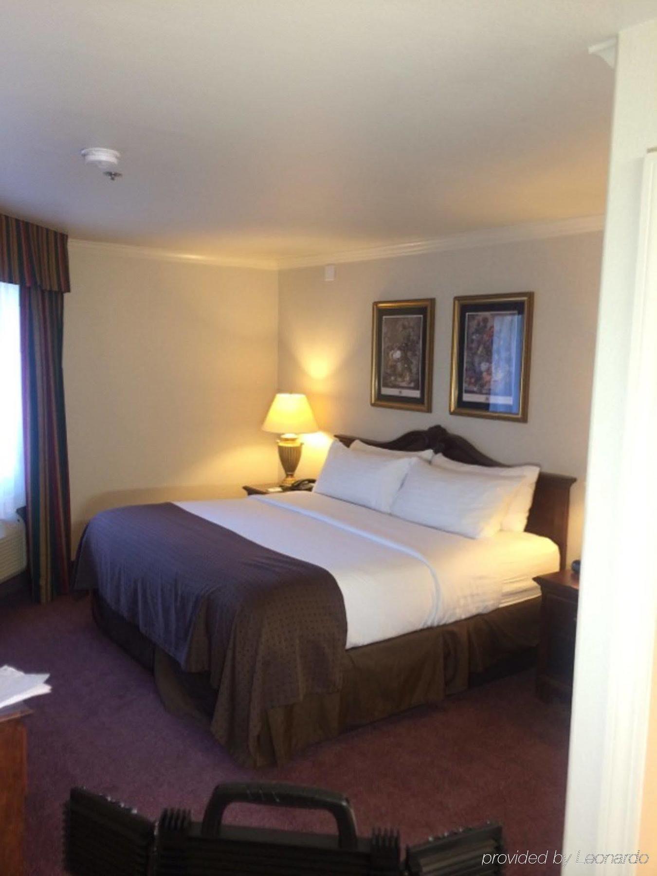 Holiday Inn Selma - Swancourt Zewnętrze zdjęcie