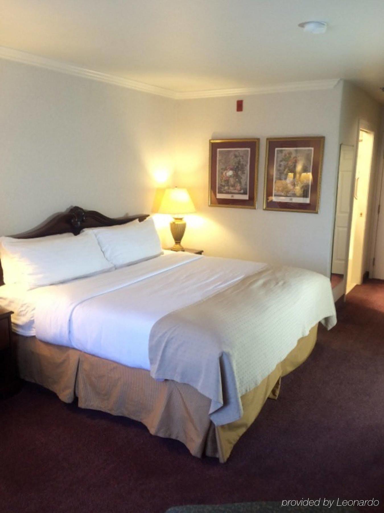Holiday Inn Selma - Swancourt Zewnętrze zdjęcie
