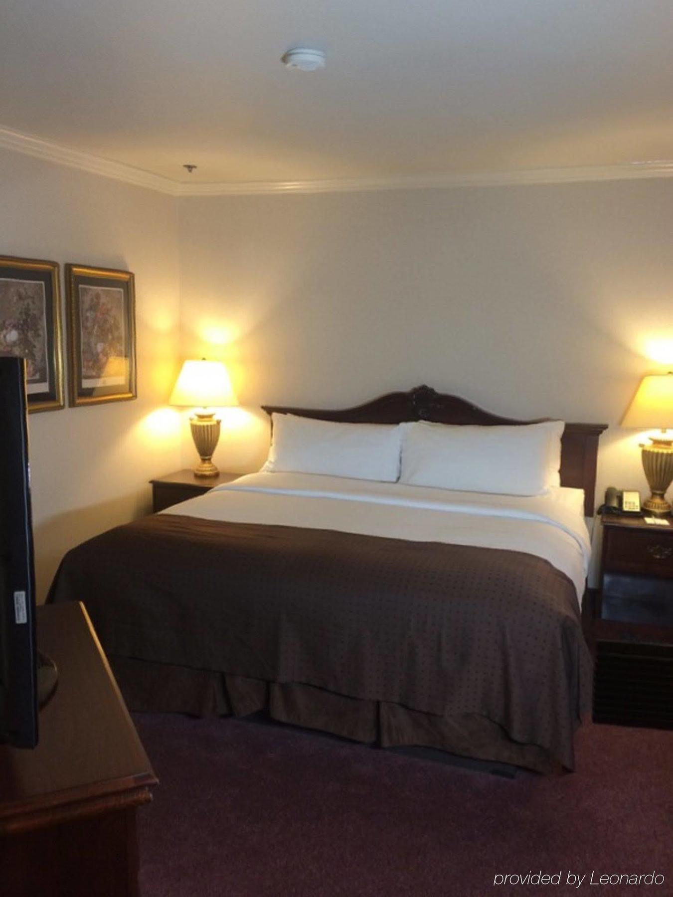 Holiday Inn Selma - Swancourt Zewnętrze zdjęcie