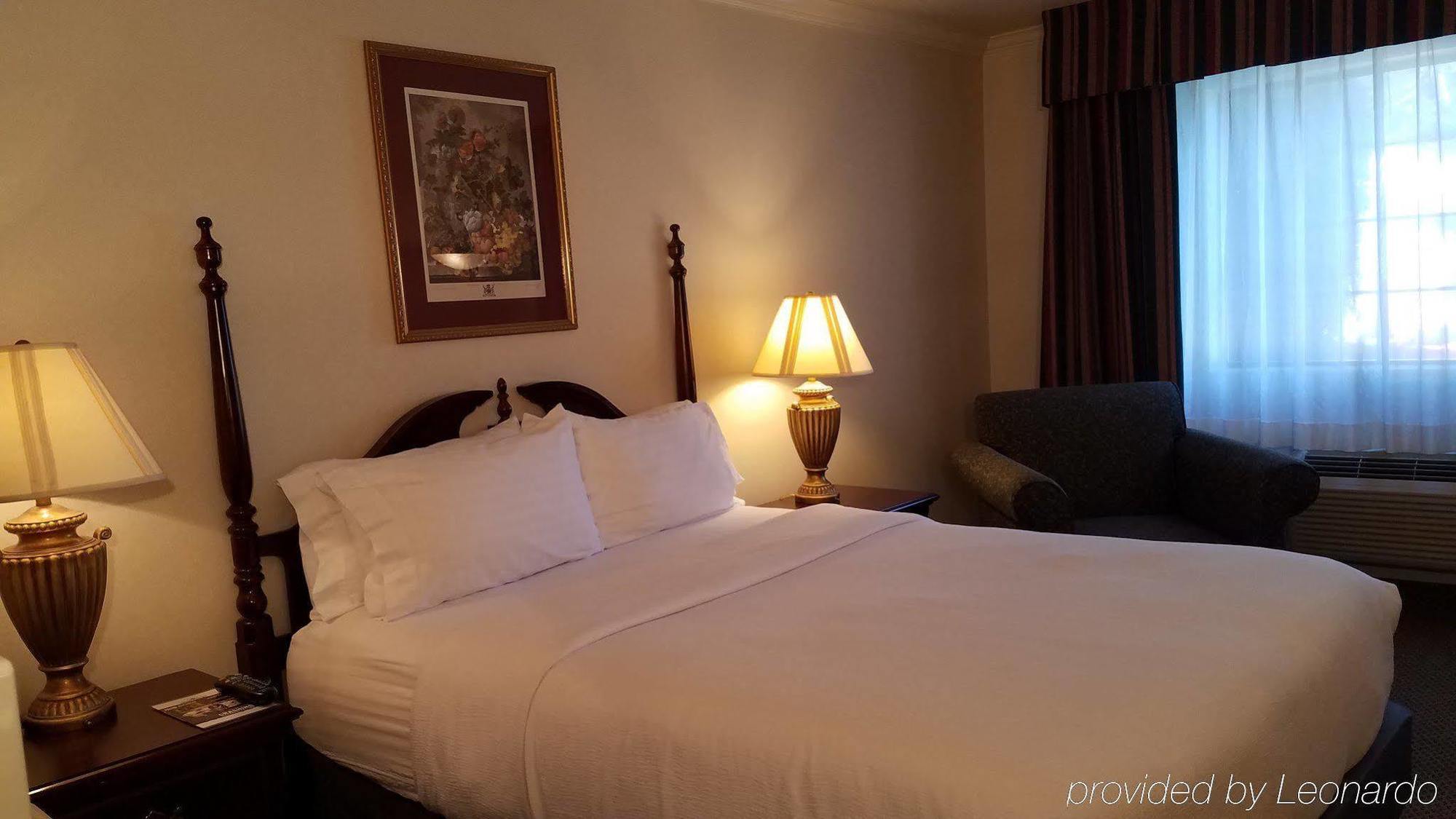 Holiday Inn Selma - Swancourt Zewnętrze zdjęcie