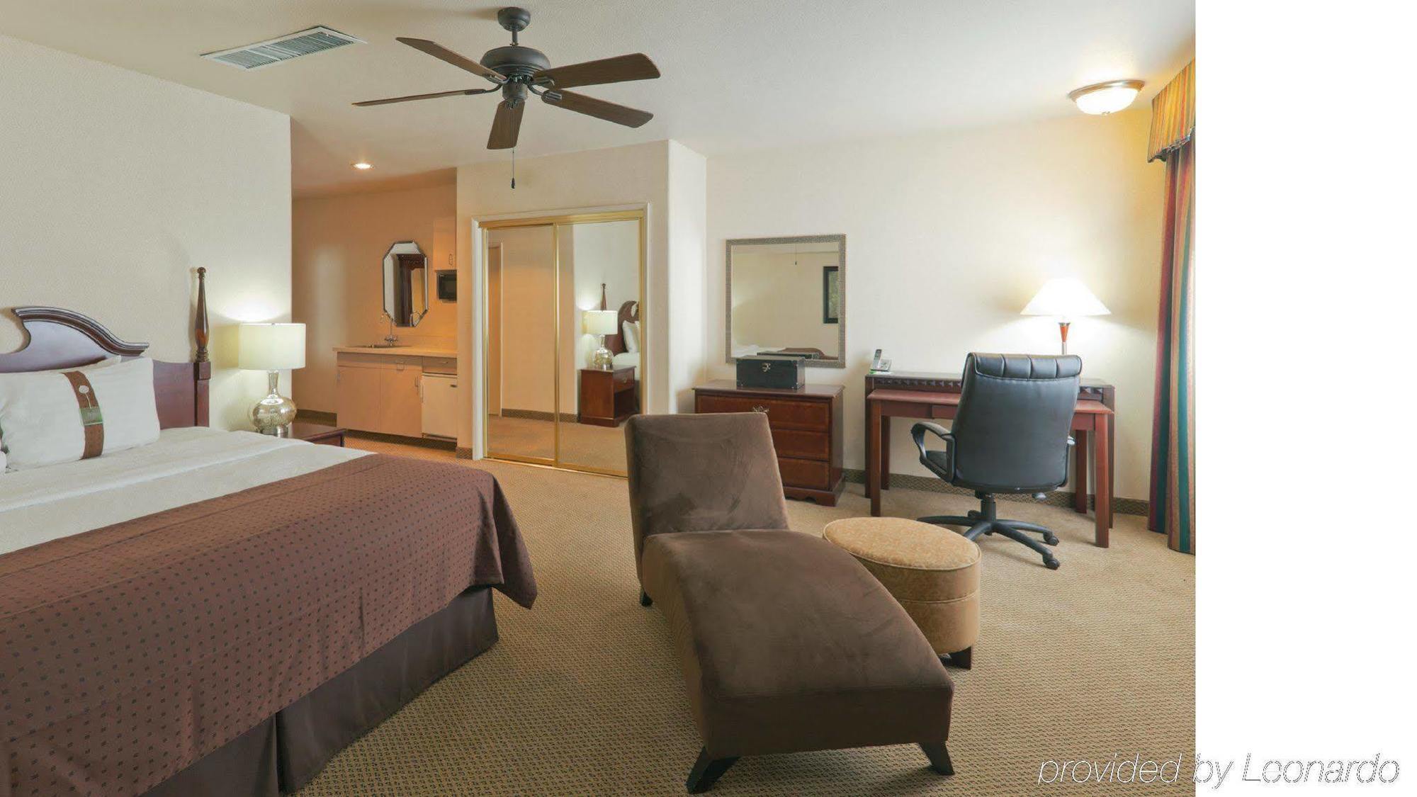 Holiday Inn Selma - Swancourt Zewnętrze zdjęcie