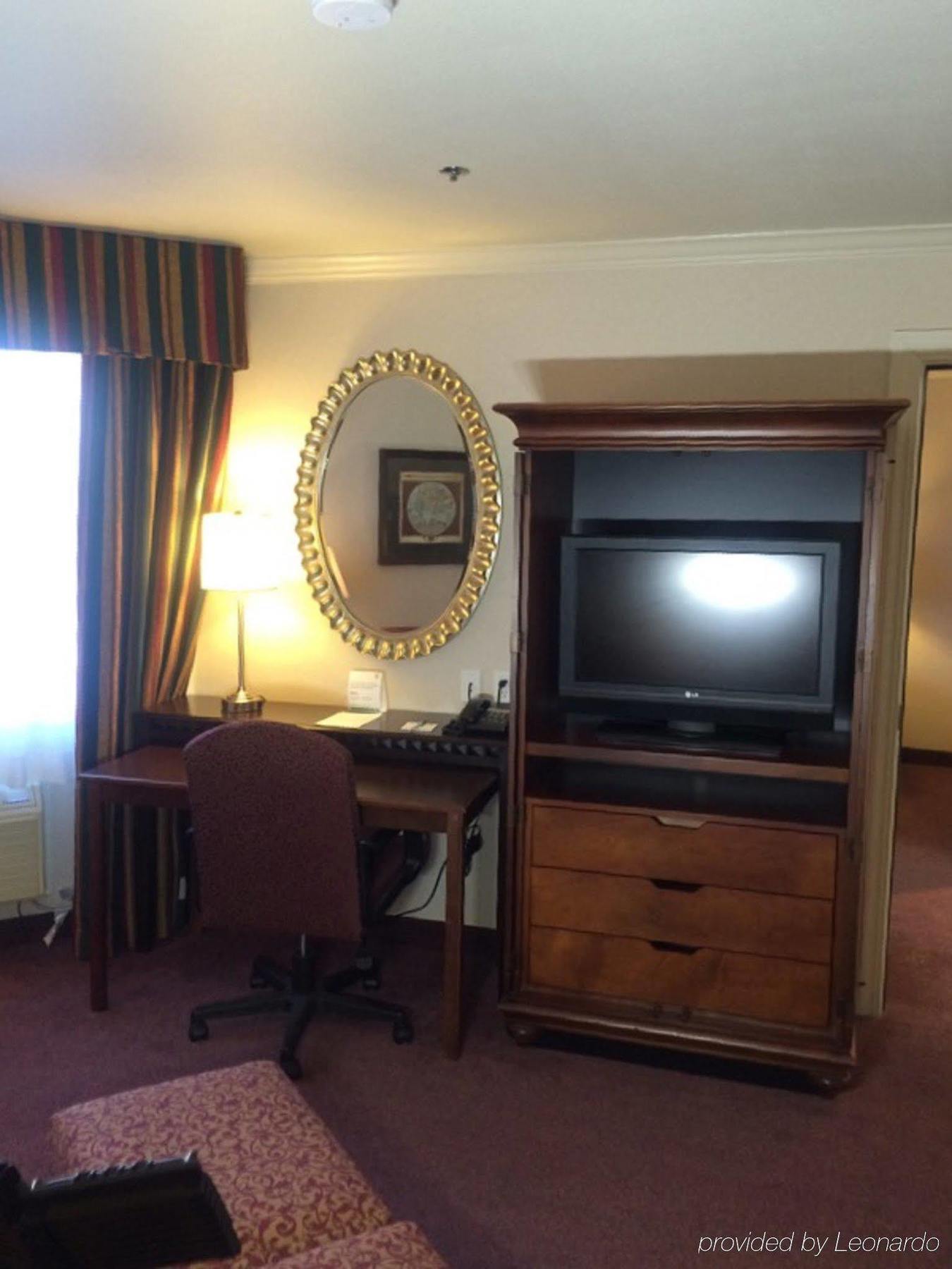 Holiday Inn Selma - Swancourt Zewnętrze zdjęcie
