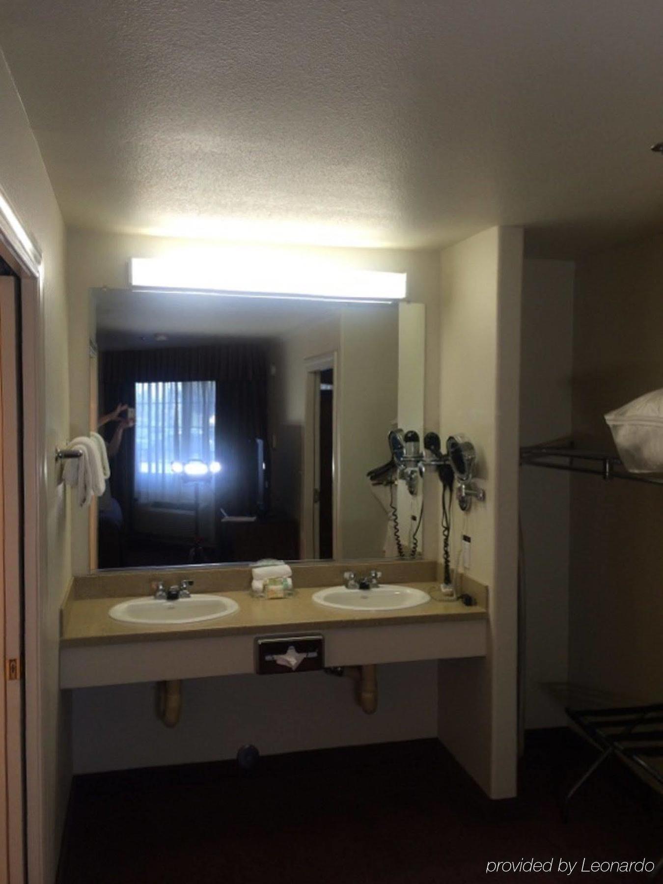Holiday Inn Selma - Swancourt Zewnętrze zdjęcie