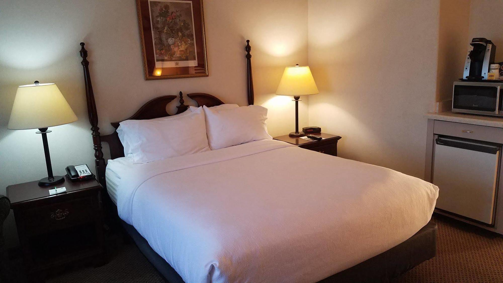 Holiday Inn Selma - Swancourt Zewnętrze zdjęcie