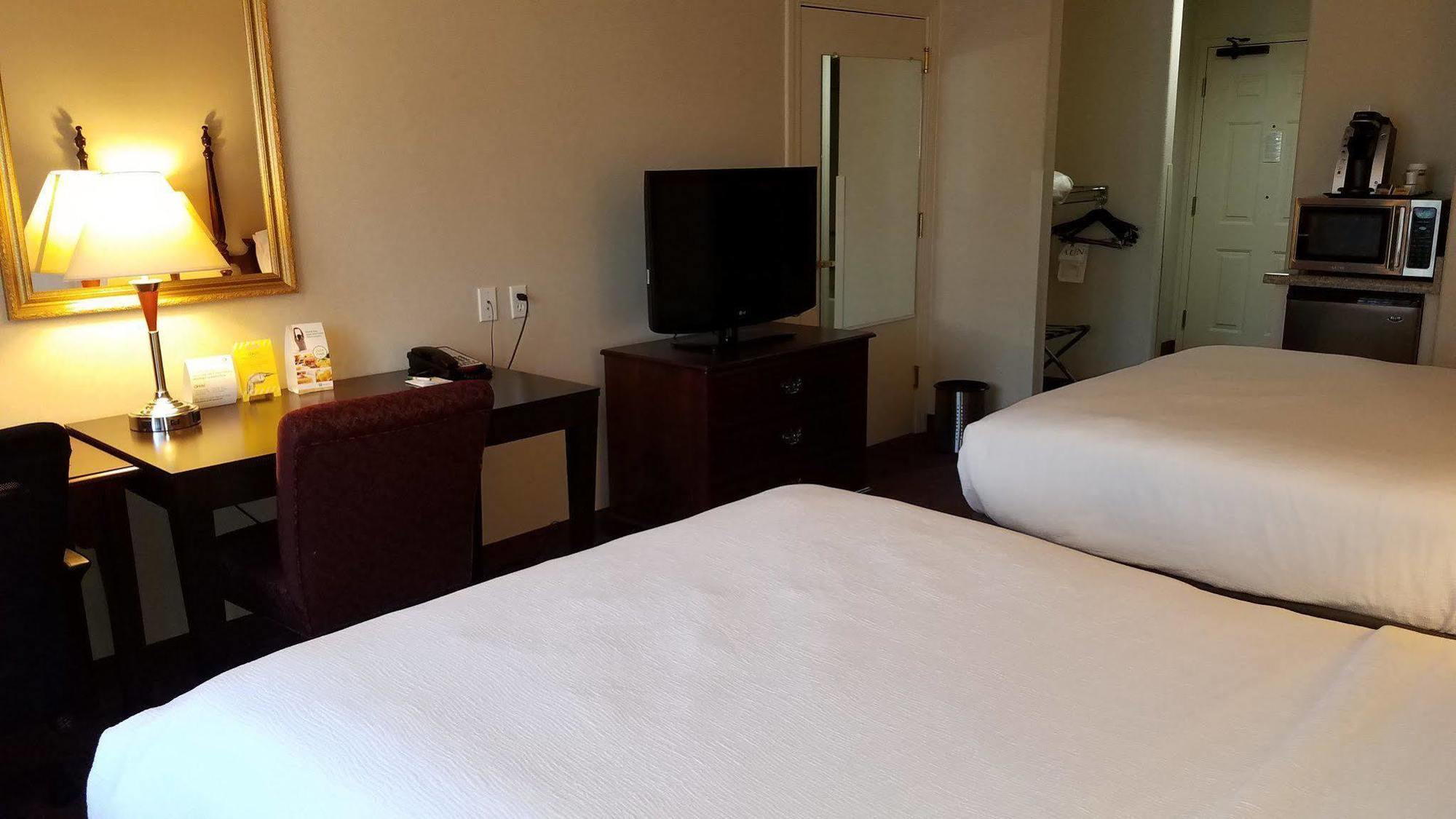 Holiday Inn Selma - Swancourt Zewnętrze zdjęcie