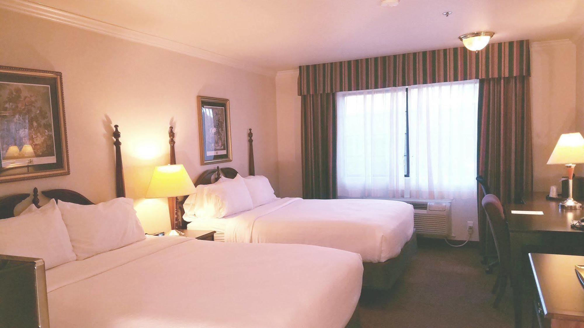 Holiday Inn Selma - Swancourt Zewnętrze zdjęcie