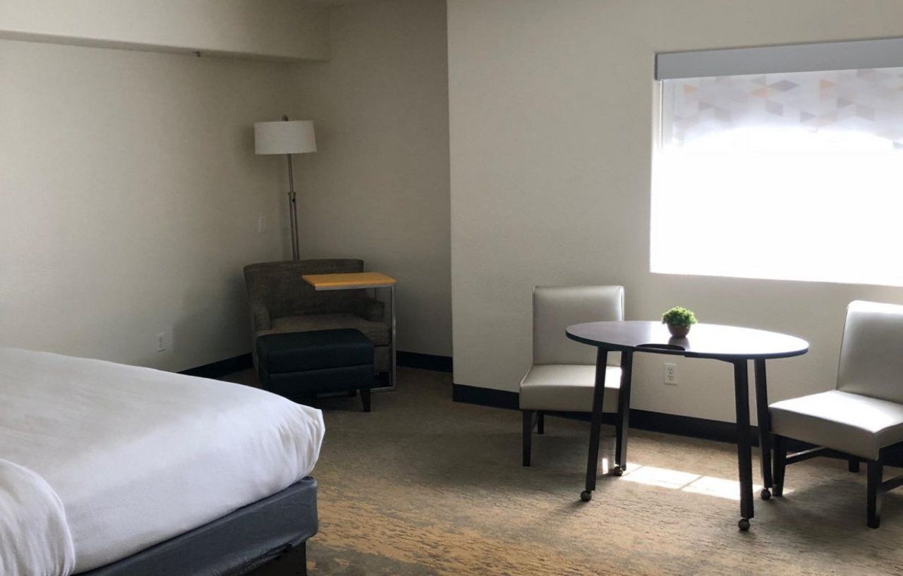 Holiday Inn Selma - Swancourt Zewnętrze zdjęcie