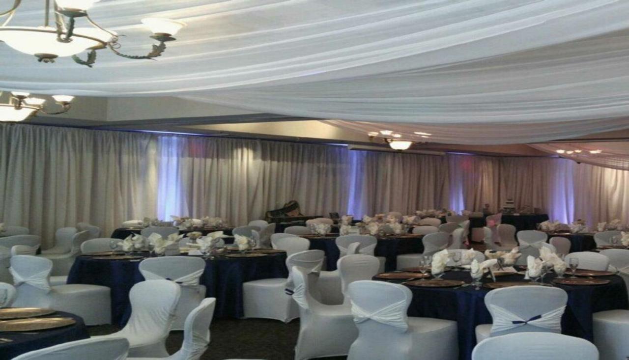 Holiday Inn Selma - Swancourt Zewnętrze zdjęcie